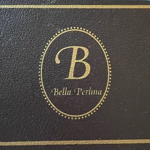 Best friends charm bracelet